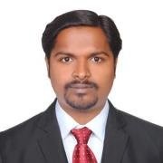 Saikiran Singamshetty