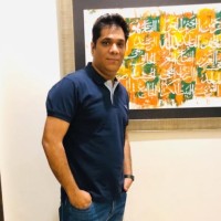 Muhammad Waqas Rafiq