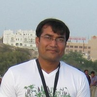 Ashish Kumar