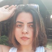 Thayna C. F. Sarmento