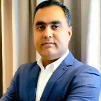 Muhammad Farooq