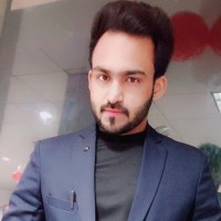 Anshul Chauhan