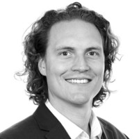 Ole-Johan Øby Svendsen