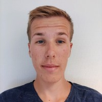 Eivind Hauge Halsnes