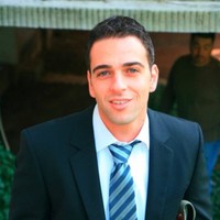 Ali Halabi