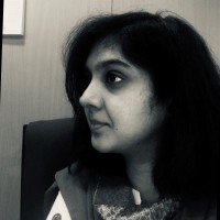 Shubharanjani Ananth