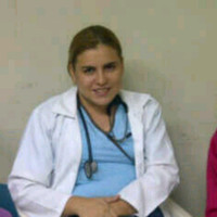 Dra. Johanna Valarezo Ramirez