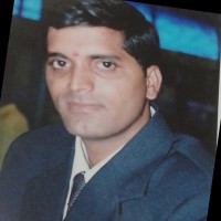 Santosh Rawool