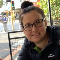 Rachael Hindman