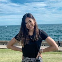 Haley Wong