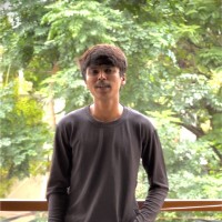 Saikumar Patil