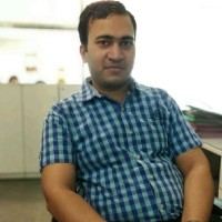 Manish Kedia