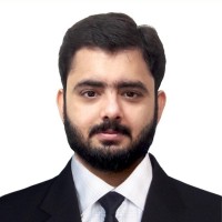 Ali Nouman