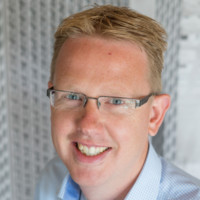 Jeroen Van Den Burg