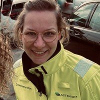 Danielle Hensens-Bos