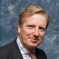 Simon Martin Commercial energy specialist in West Midlands