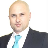 Egemen Eken