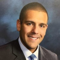 Andrew Tkach, Ccm