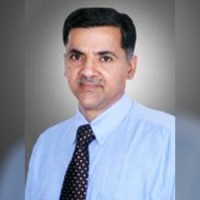 Dr. Ashish Khanijo