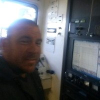 Dustin Carpenter