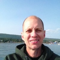 Steve Cornish