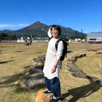 安田玲子