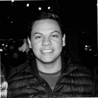 Bruno Tovar Barrientos