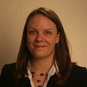 Catherine Baker