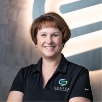 Pamela Woger