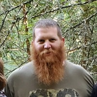 Nathan Brush