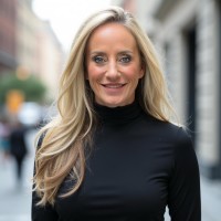 Kristy Santelia, MBA