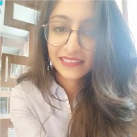 Pooja Damani