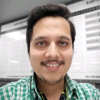 Chaitanya Saraf