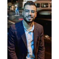 Karam Hamed
