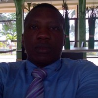 Kevin Moulaka