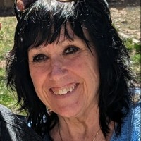 Kathy Wieman