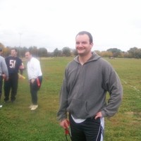 Dominic Vignolo