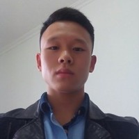 吴志翔