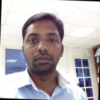 Umar Farook A
