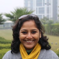 Chetna Banthia