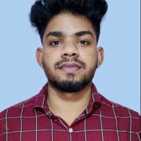 Sujit Kumar Behera
