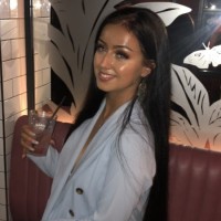 Ellie Bristow