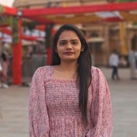Swati Chandegara