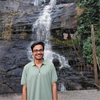 Shreyas Dixit
