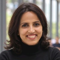 Komal Kwatra