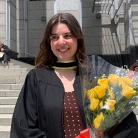 Nora Bartram-Forbes