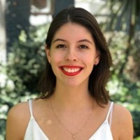 Natalie Trajtman Hernández
