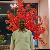 Shankarappa Biradar