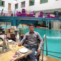 Yahid Hussain