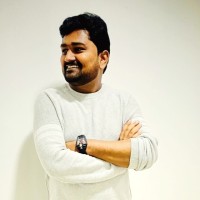 Bharath Reddy
